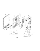 Exploded view parts
