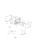 Exploded view parts