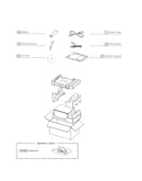 Accessory parts