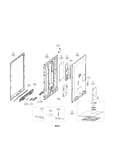 Exploded view parts