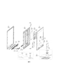 Exploded view parts