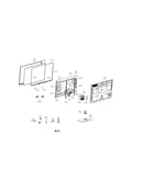 Exploded view parts