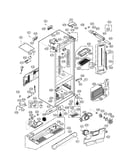 Case parts