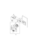 Dispenser parts