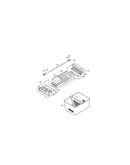 Freezer parts