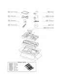 Accessory parts
