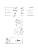 Accessory parts