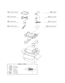 Accessory parts