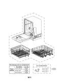 Exploded view parts