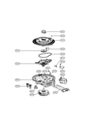 Sump assembly parts