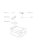 Accessory part