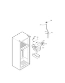 Ice maker parts