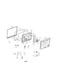 Exploded view parts