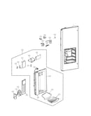 Dispenser parts