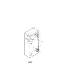 Valve and water tube parts