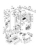 Case parts