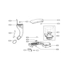 Dryer parts