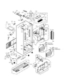 Case parts