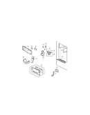 Dispenser parts