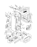 Case parts
