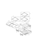 Refrigerator parts