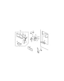 Dispenser parts