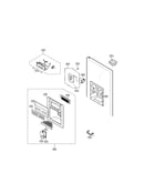 Dispenser parts