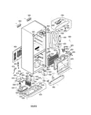 Exploded view parts