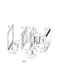 Exploded view parts