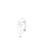 Valve and water tube parts