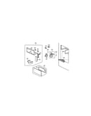 Dispenser parts