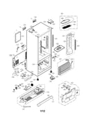 Case parts