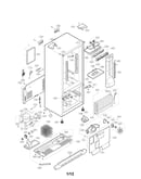 Case parts