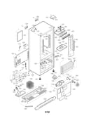 Case parts