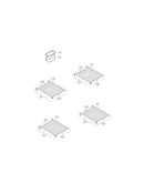 Refrigerator parts