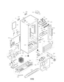 Case parts