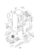 Case parts