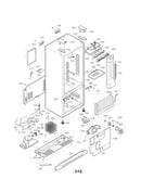 Case parts