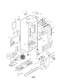 Case parts