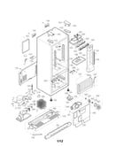 Case parts