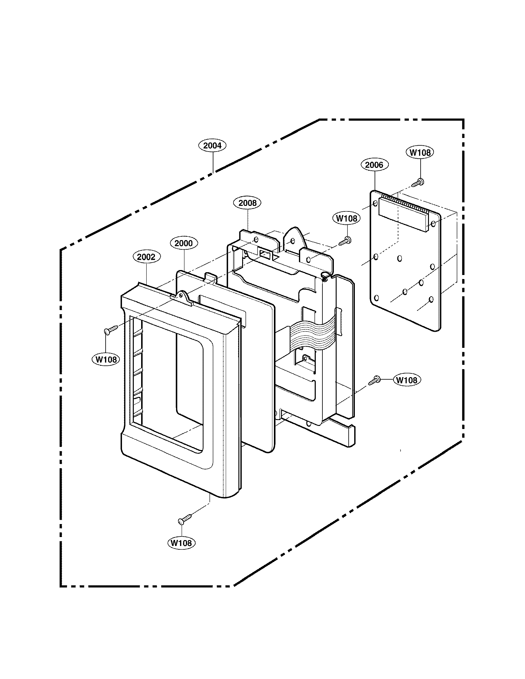 Controller parts