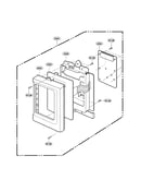 Controller parts