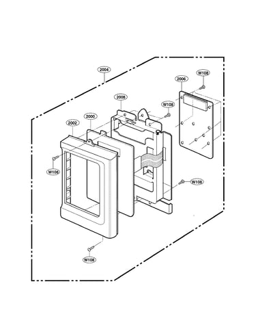 Controller parts