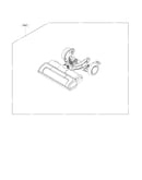 Nozel assembly parts