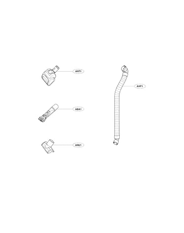 Accessory parts