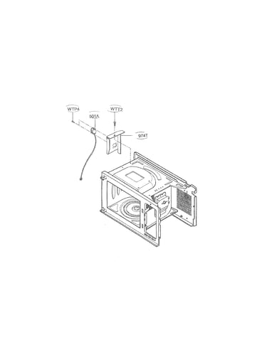 Sensor parts