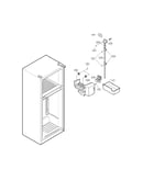 Ice maker parts