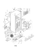Case parts