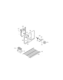 Freezer parts