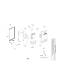 Exploded view parts